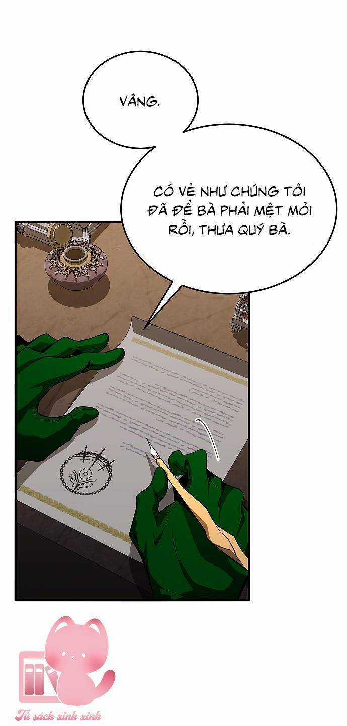 Cuộc Săn Nữ Hoàng - Chapter 4 - Trang 103