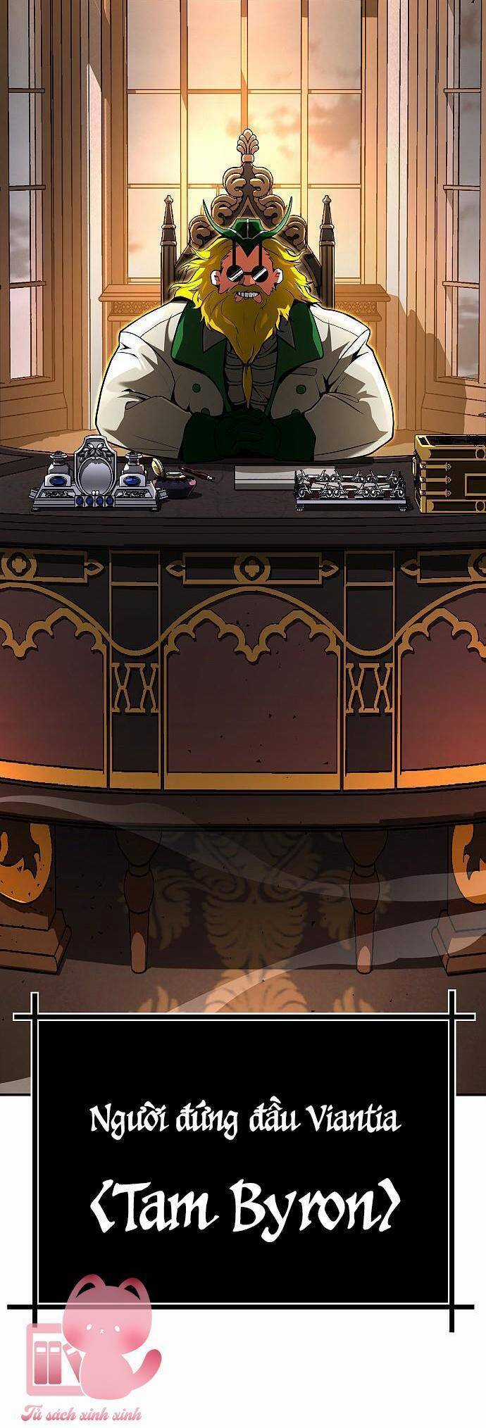 Cuộc Săn Nữ Hoàng - Chapter 4 - Trang 106