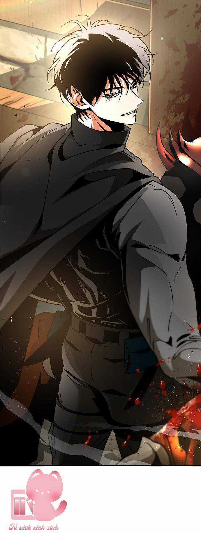 Cuộc Săn Nữ Hoàng - Chapter 4 - Trang 15