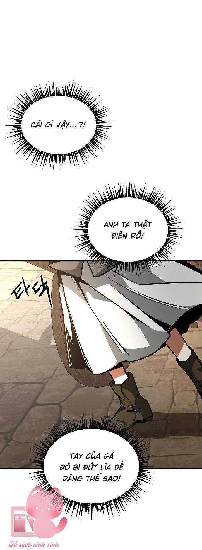 Cuộc Săn Nữ Hoàng - Chapter 4 - Trang 16