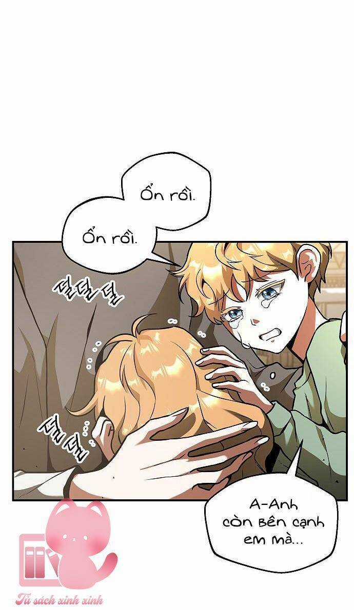 Cuộc Săn Nữ Hoàng - Chapter 4 - Trang 18