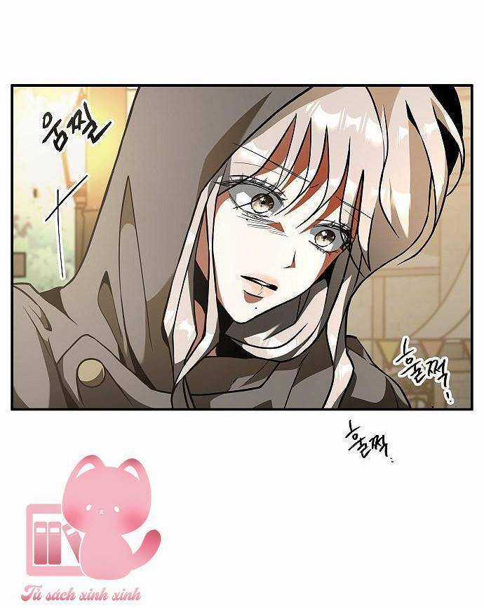 Cuộc Săn Nữ Hoàng - Chapter 4 - Trang 19