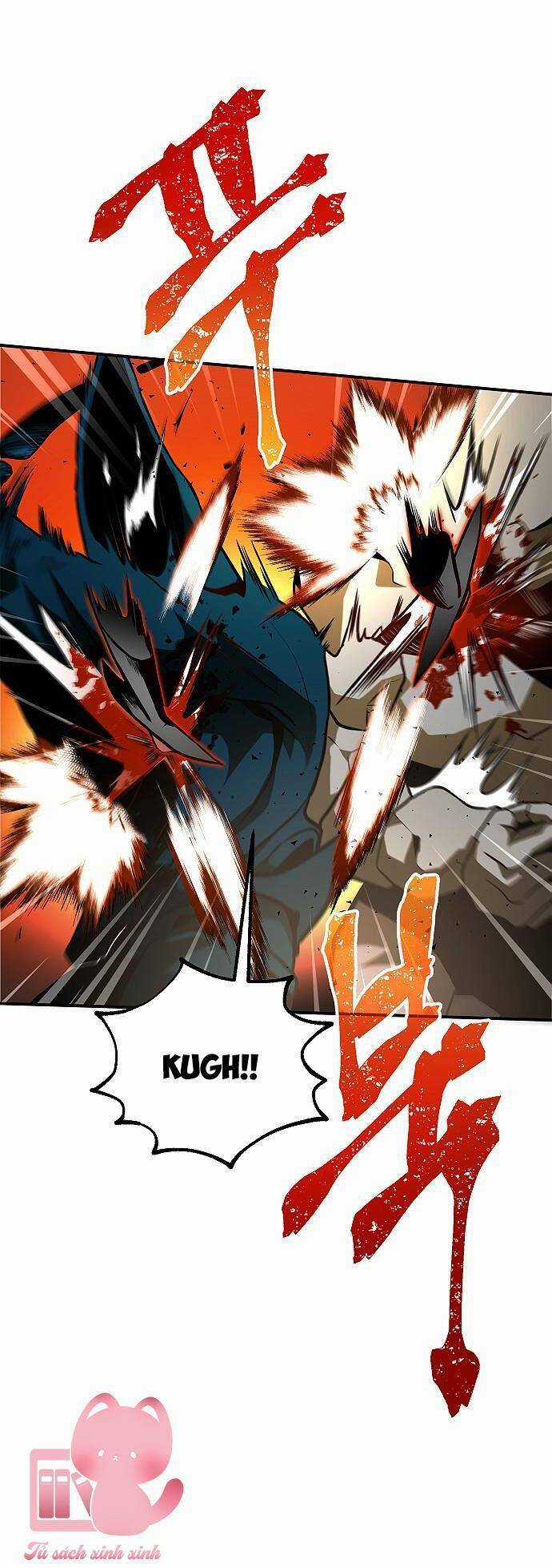 Cuộc Săn Nữ Hoàng - Chapter 4 - Trang 23