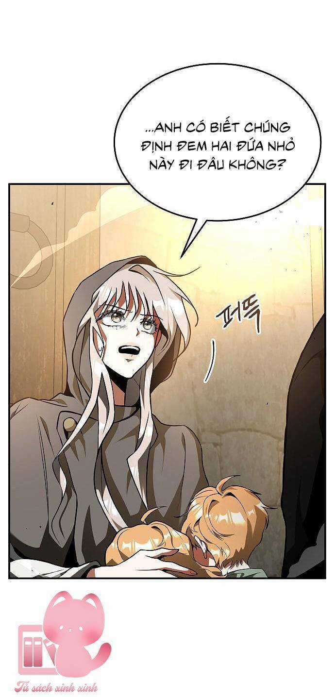 Cuộc Săn Nữ Hoàng - Chapter 4 - Trang 27