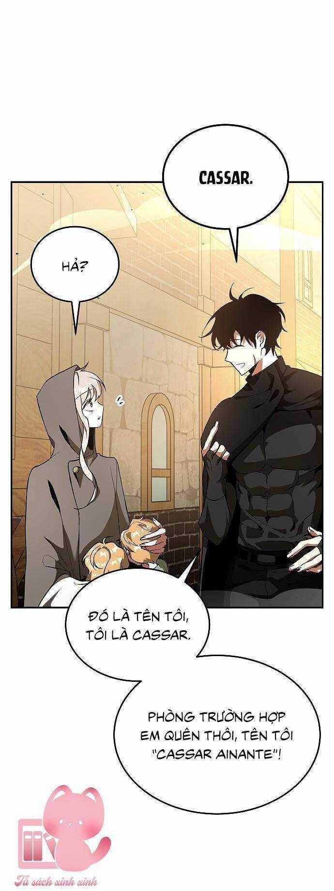 Cuộc Săn Nữ Hoàng - Chapter 4 - Trang 28