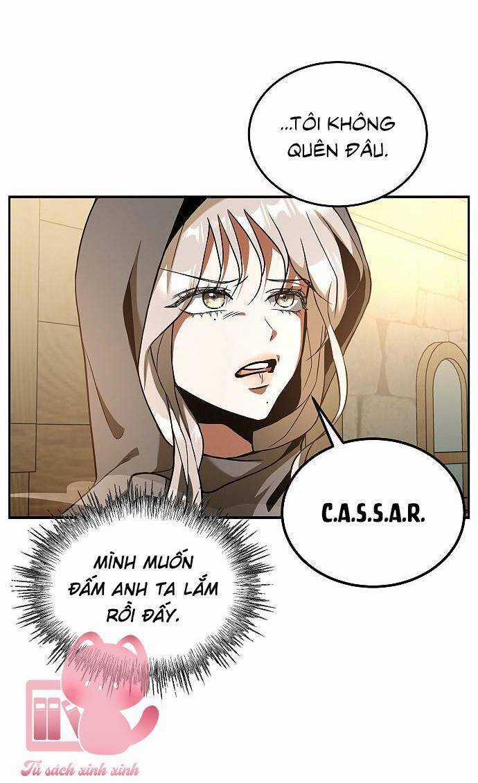 Cuộc Săn Nữ Hoàng - Chapter 4 - Trang 29