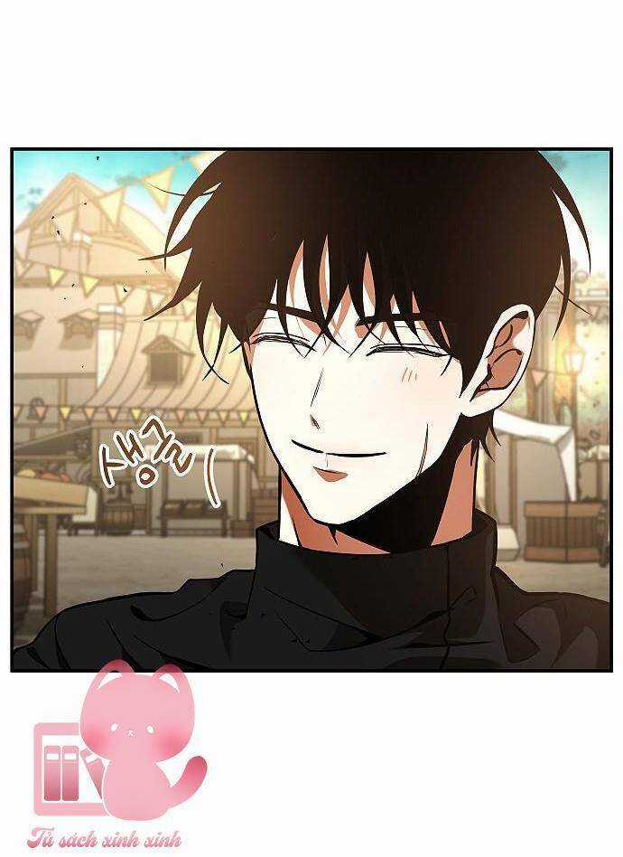 Cuộc Săn Nữ Hoàng - Chapter 4 - Trang 30