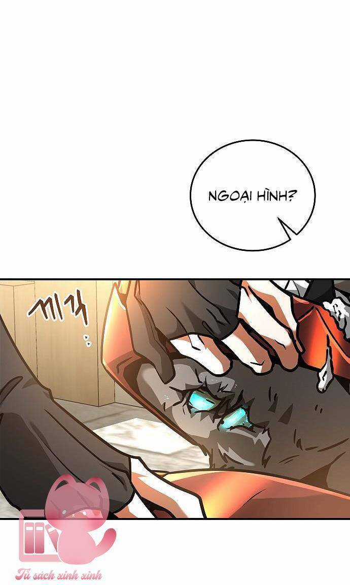 Cuộc Săn Nữ Hoàng - Chapter 4 - Trang 33