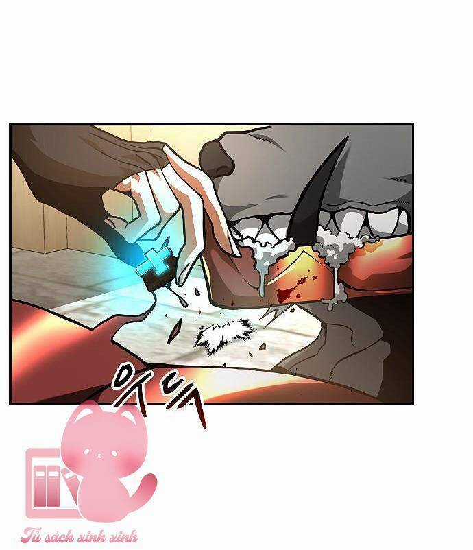 Cuộc Săn Nữ Hoàng - Chapter 4 - Trang 34