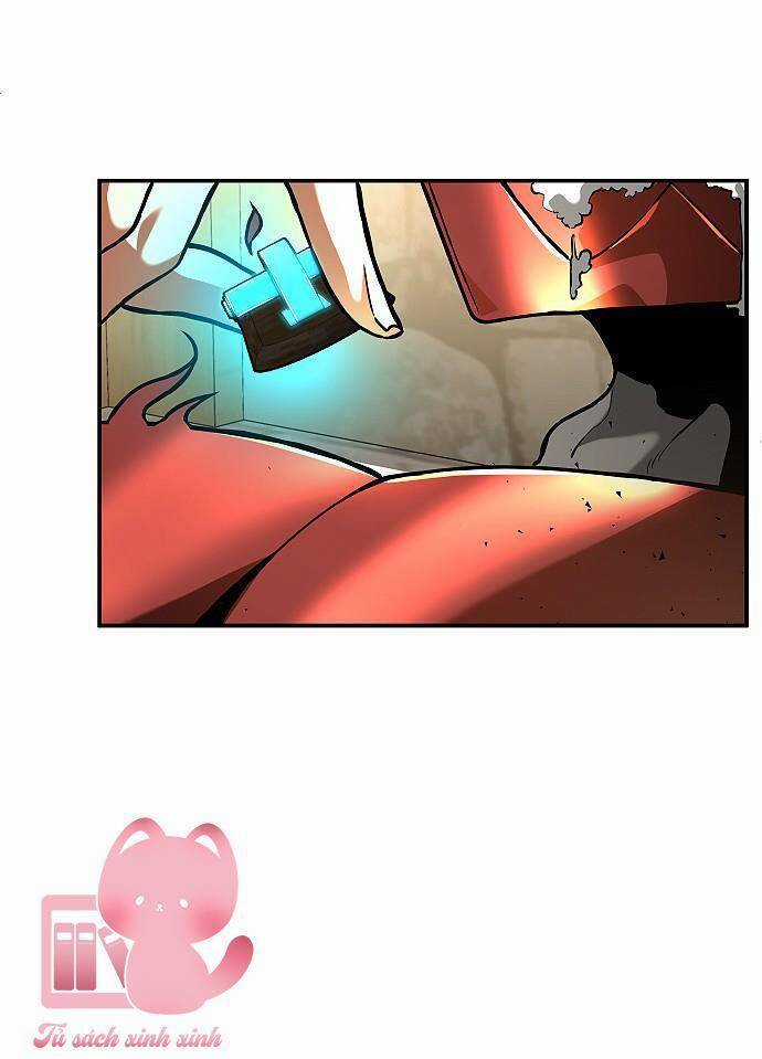 Cuộc Săn Nữ Hoàng - Chapter 4 - Trang 35