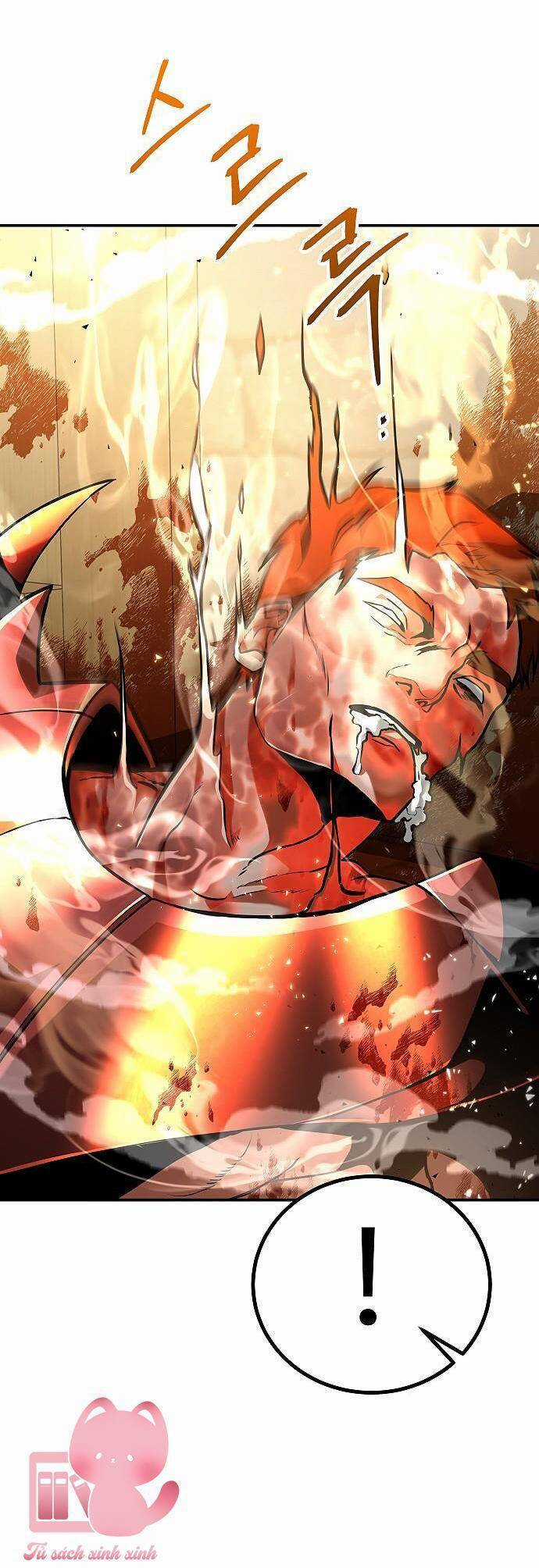 Cuộc Săn Nữ Hoàng - Chapter 4 - Trang 36