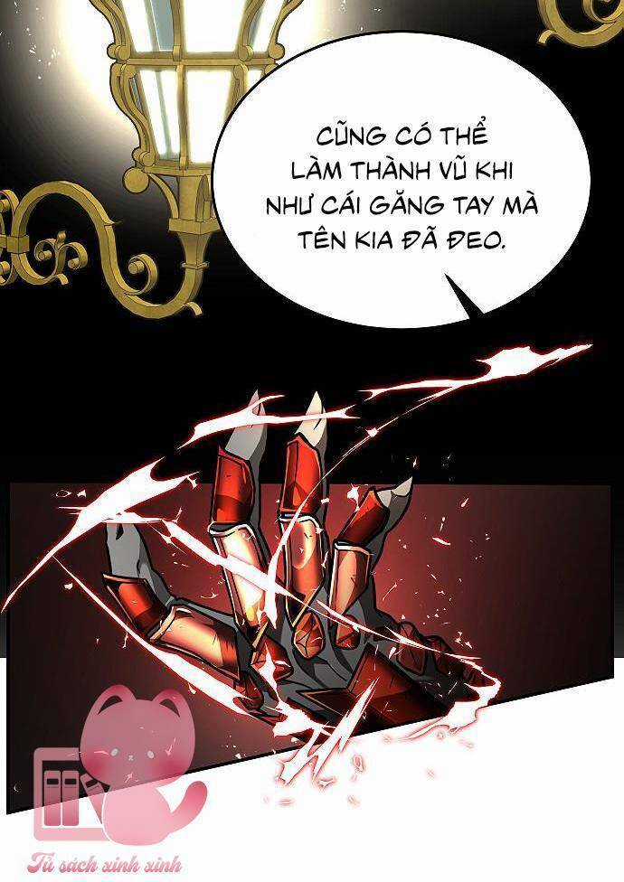 Cuộc Săn Nữ Hoàng - Chapter 4 - Trang 39