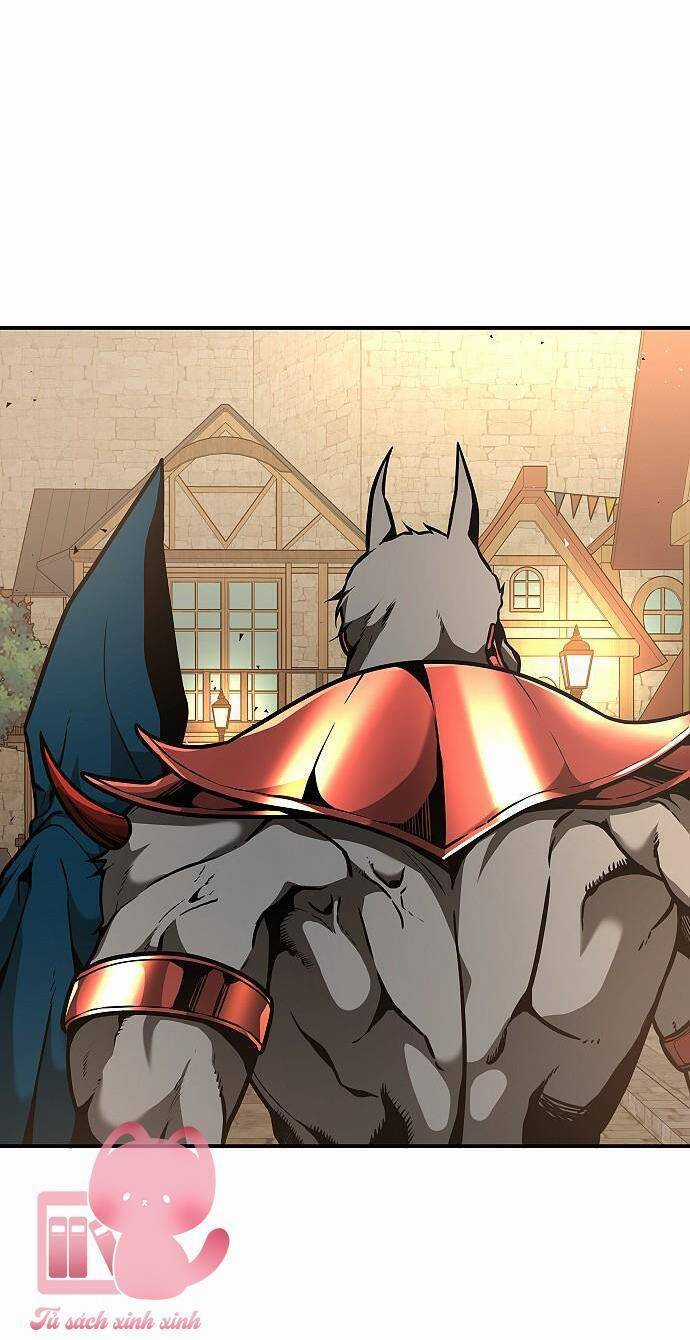 Cuộc Săn Nữ Hoàng - Chapter 4 - Trang 5