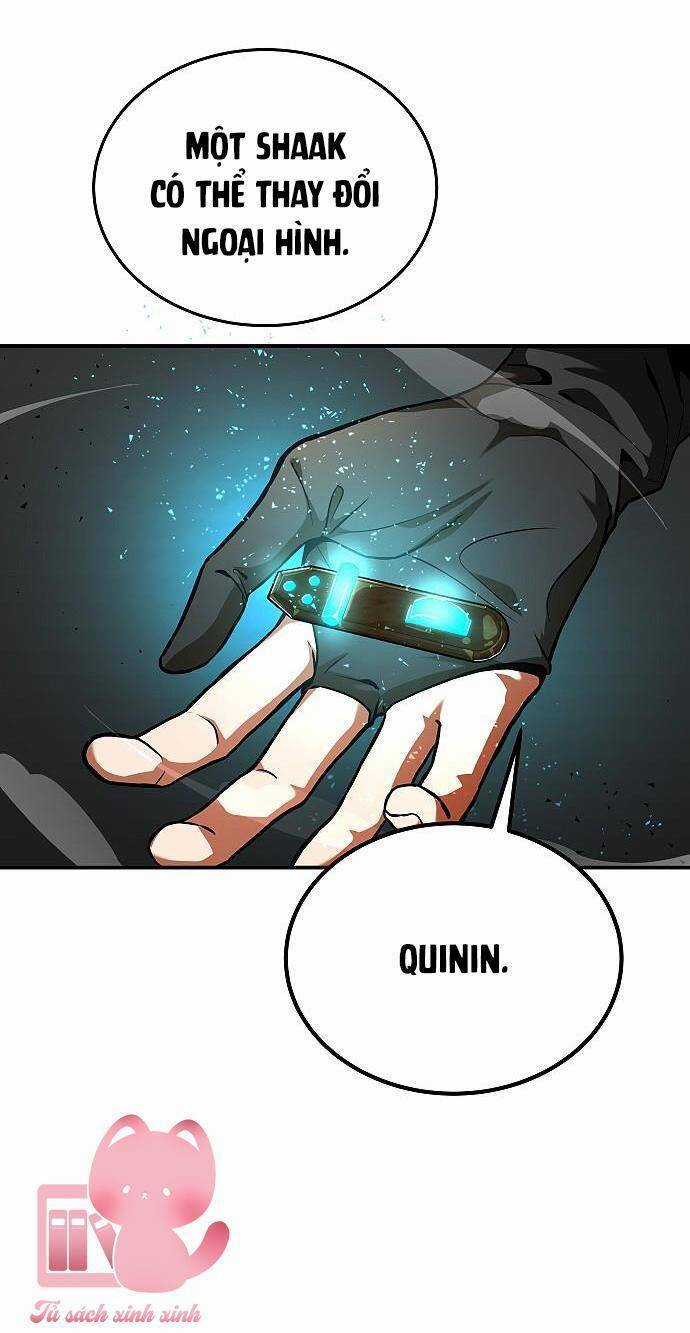 Cuộc Săn Nữ Hoàng - Chapter 4 - Trang 41