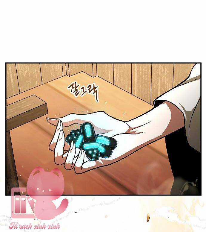 Cuộc Săn Nữ Hoàng - Chapter 4 - Trang 48