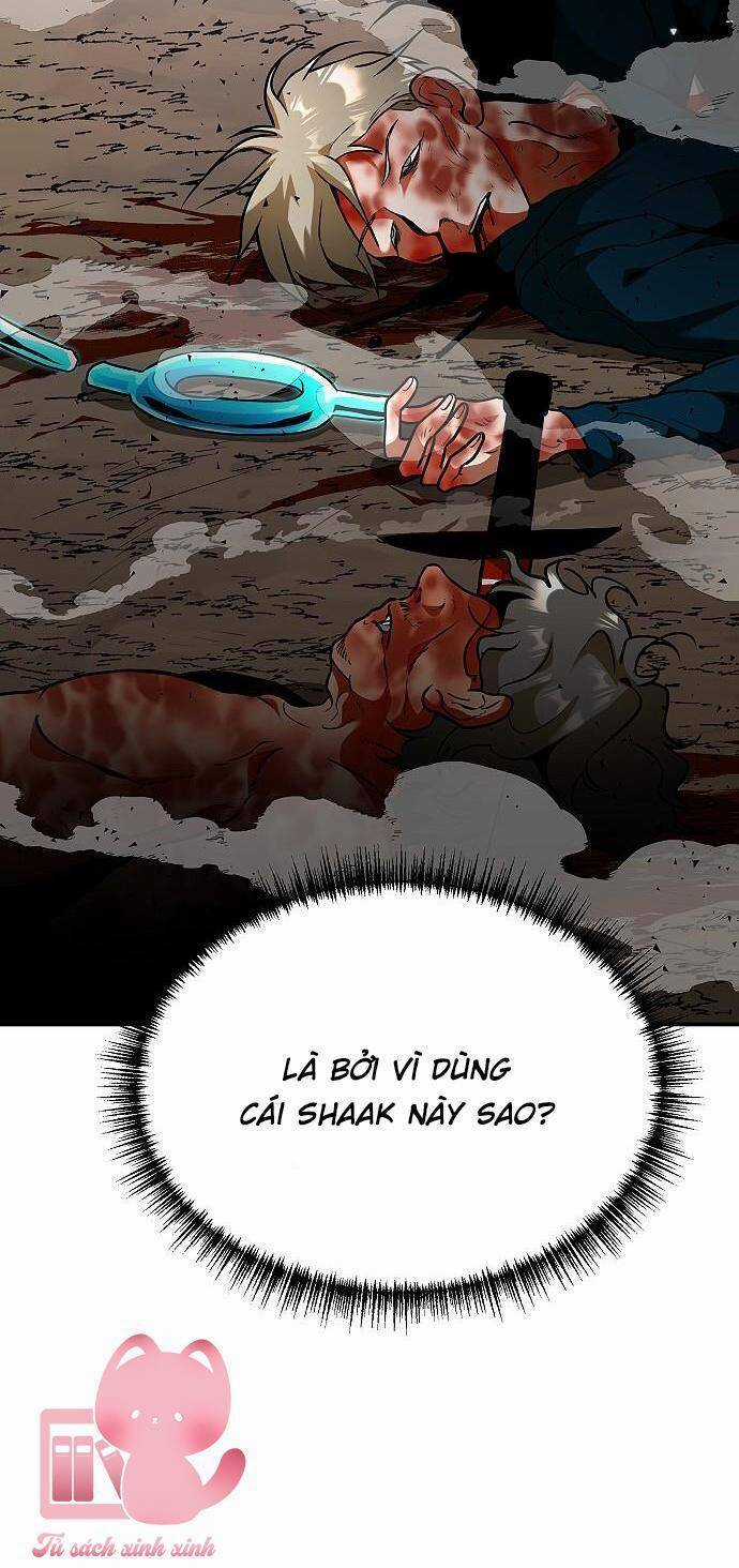 Cuộc Săn Nữ Hoàng - Chapter 4 - Trang 50