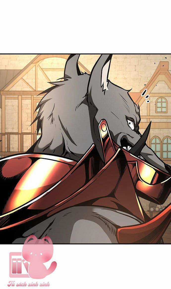 Cuộc Săn Nữ Hoàng - Chapter 4 - Trang 6