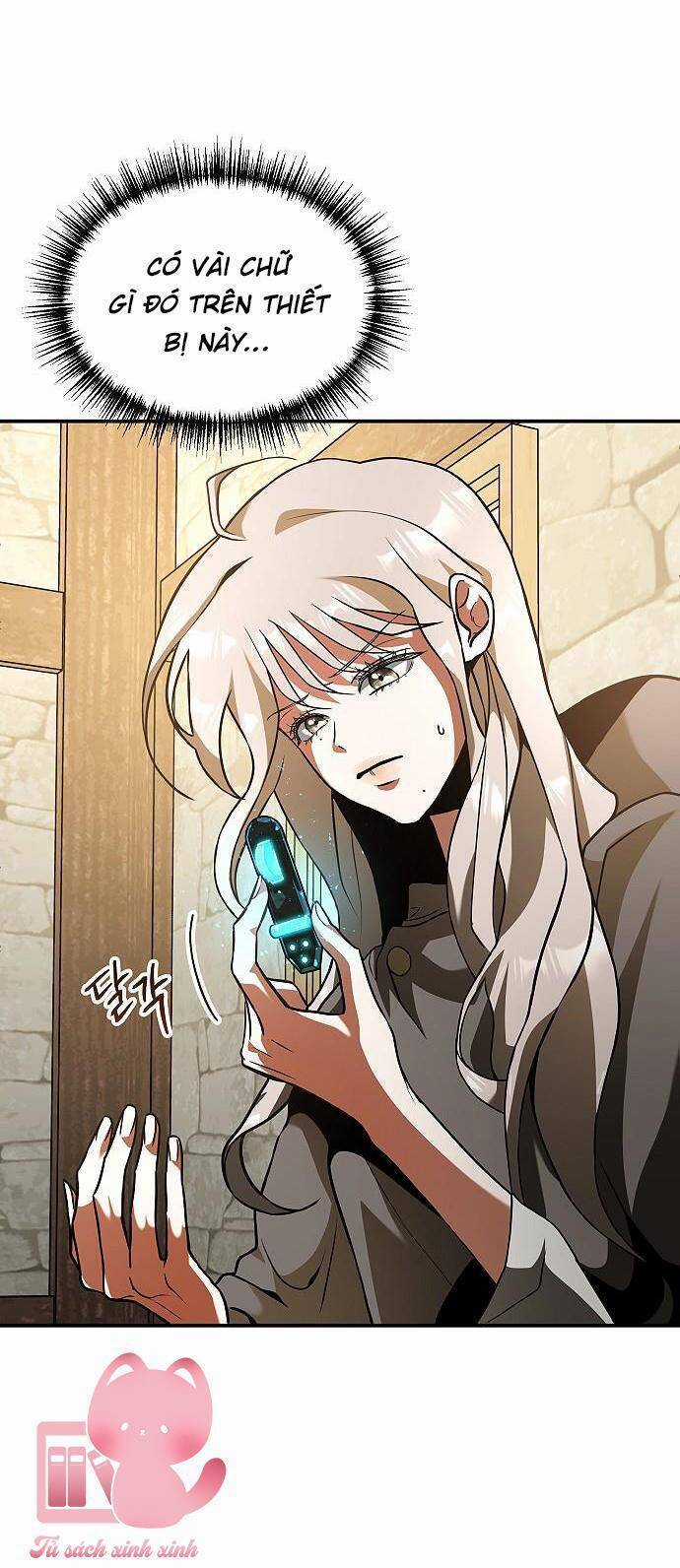 Cuộc Săn Nữ Hoàng - Chapter 4 - Trang 51