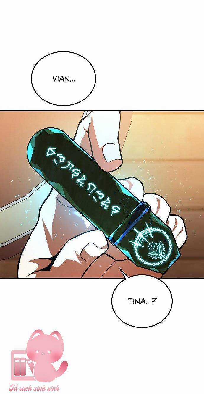 Cuộc Săn Nữ Hoàng - Chapter 4 - Trang 52