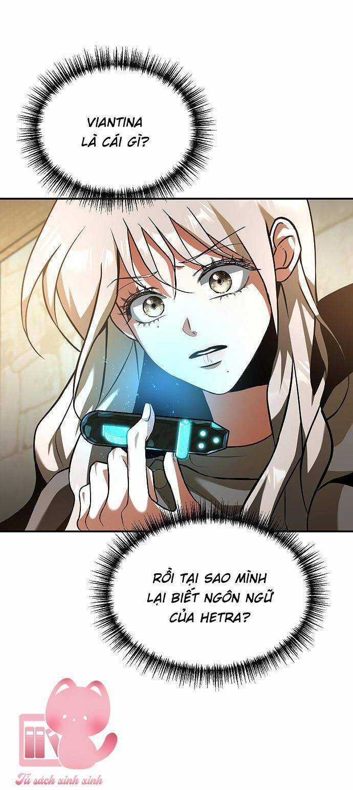 Cuộc Săn Nữ Hoàng - Chapter 4 - Trang 53