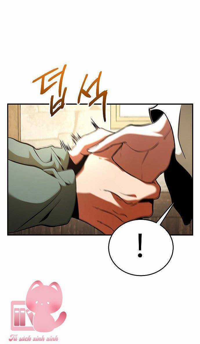 Cuộc Săn Nữ Hoàng - Chapter 4 - Trang 54