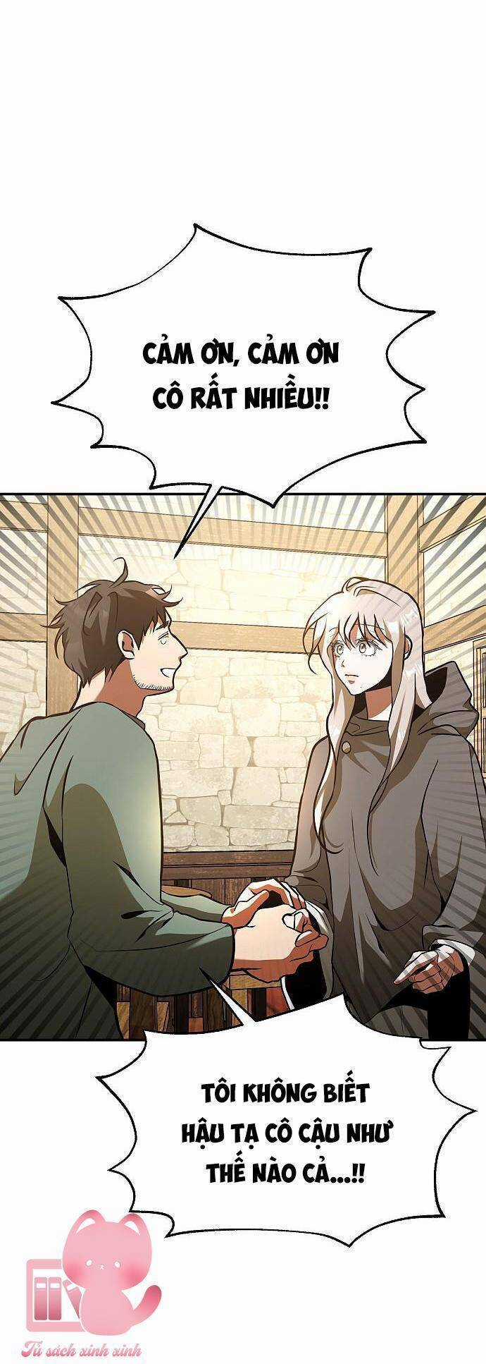 Cuộc Săn Nữ Hoàng - Chapter 4 - Trang 55