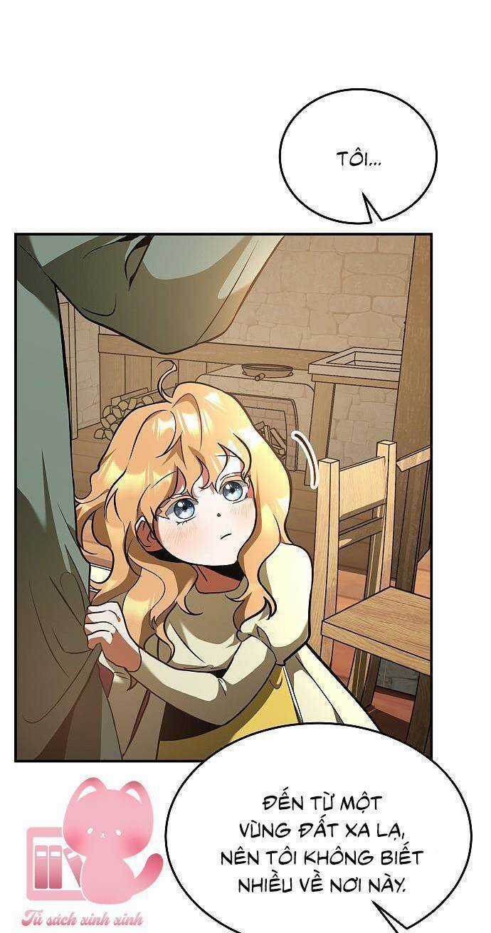 Cuộc Săn Nữ Hoàng - Chapter 4 - Trang 57