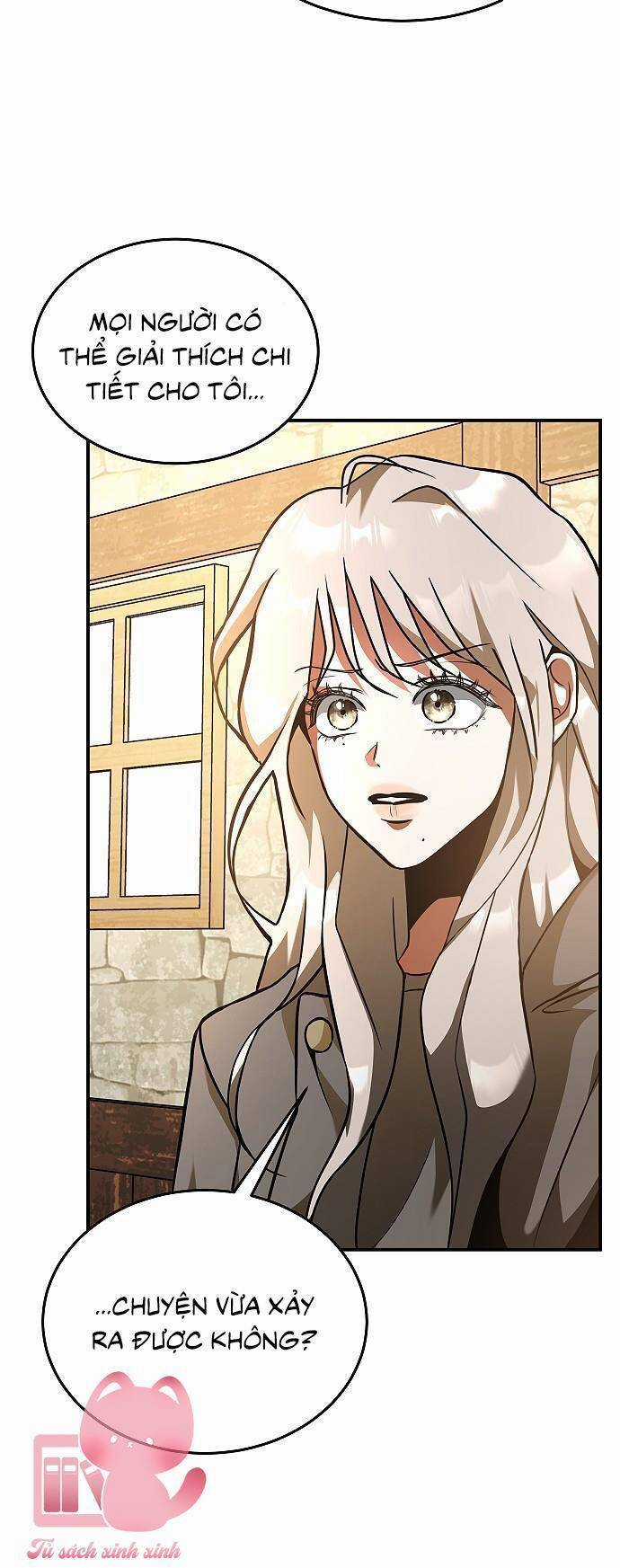 Cuộc Săn Nữ Hoàng - Chapter 4 - Trang 58