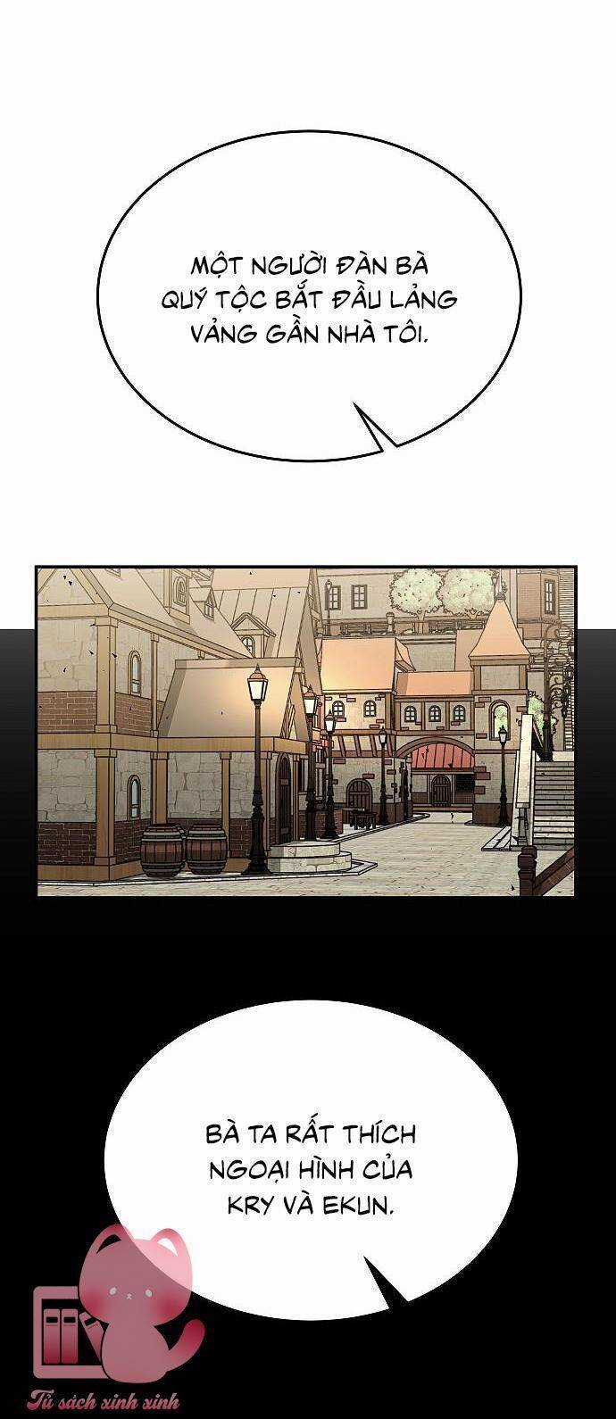 Cuộc Săn Nữ Hoàng - Chapter 4 - Trang 61