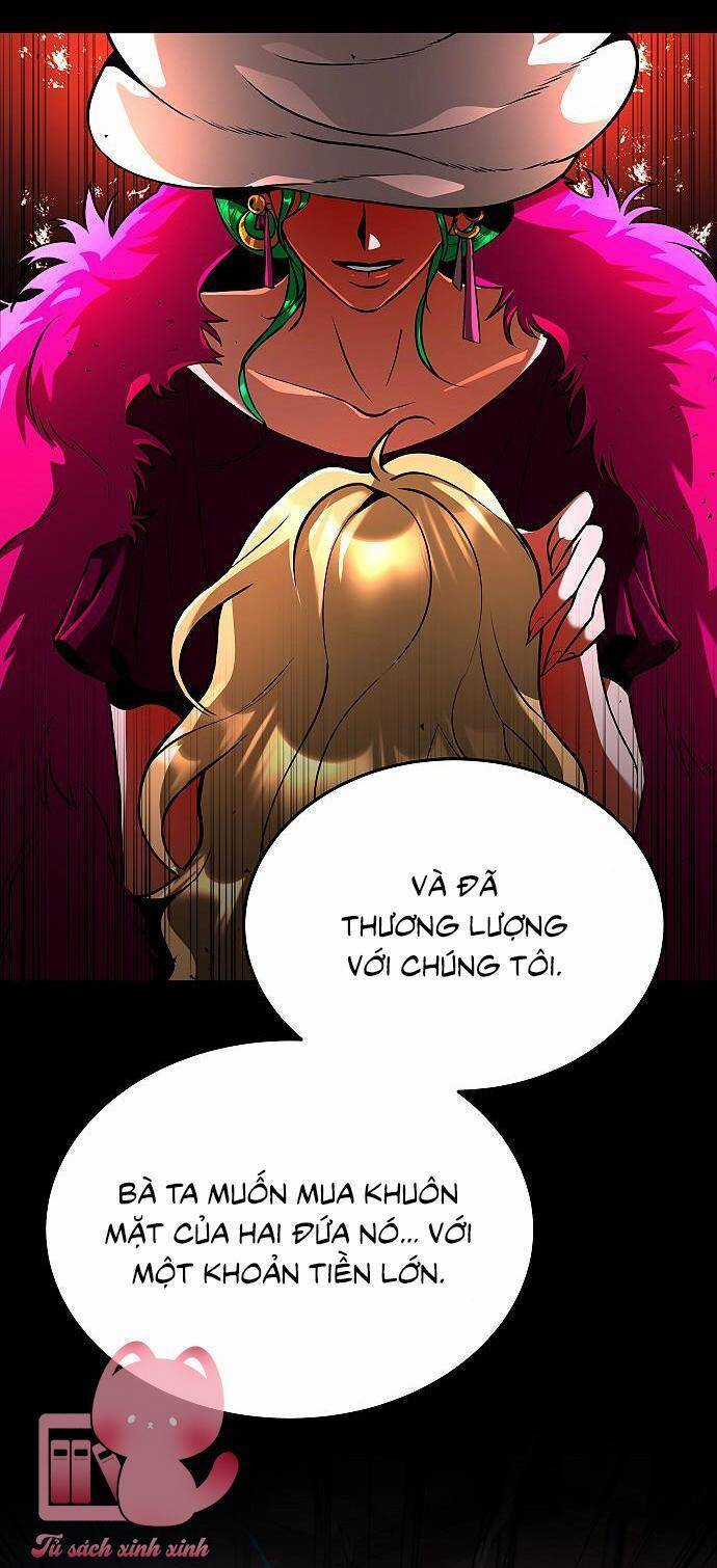 Cuộc Săn Nữ Hoàng - Chapter 4 - Trang 62