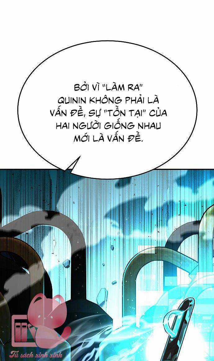 Cuộc Săn Nữ Hoàng - Chapter 4 - Trang 65