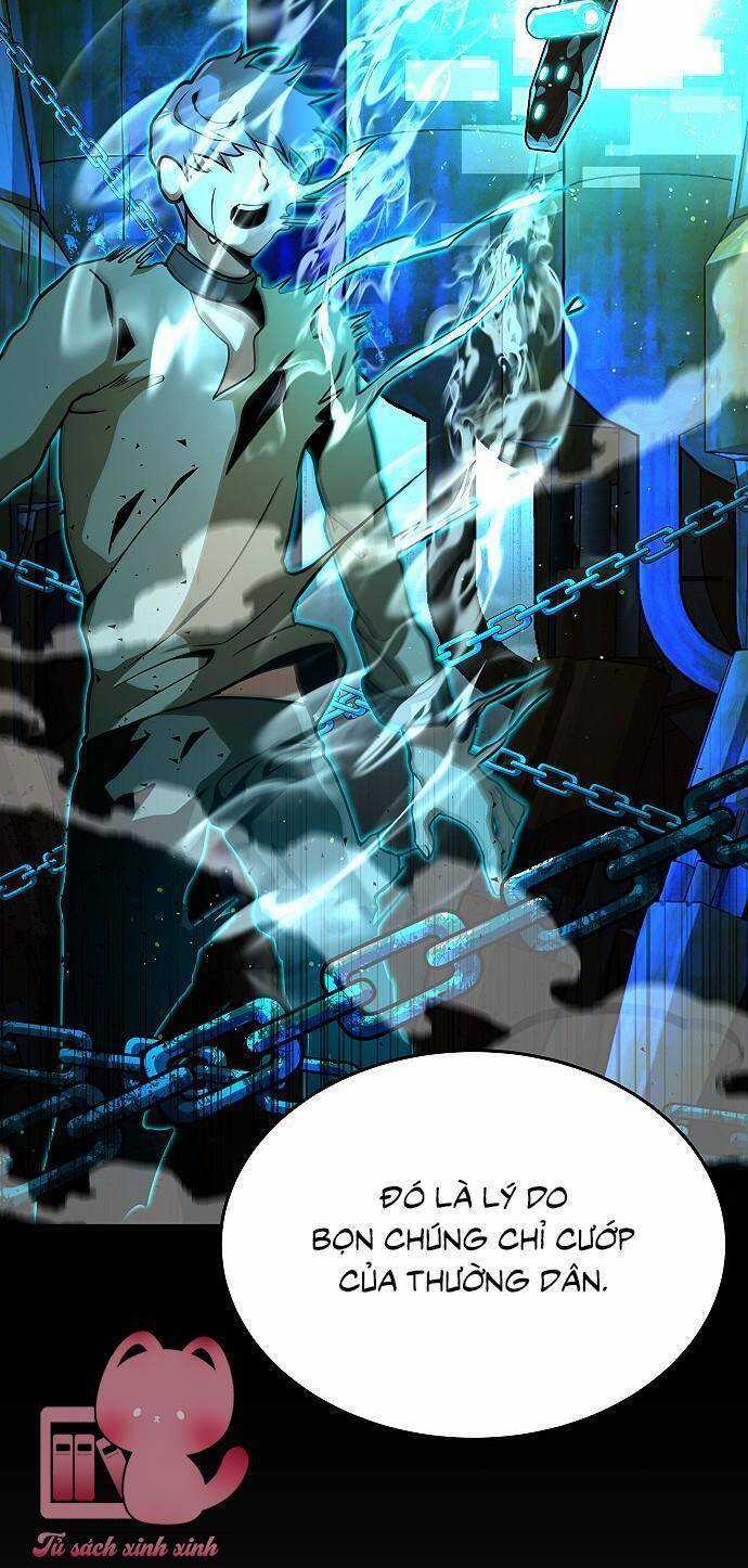 Cuộc Săn Nữ Hoàng - Chapter 4 - Trang 66
