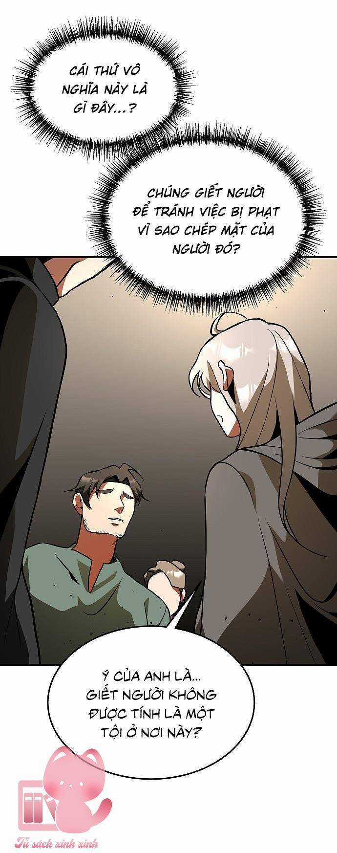 Cuộc Săn Nữ Hoàng - Chapter 4 - Trang 68