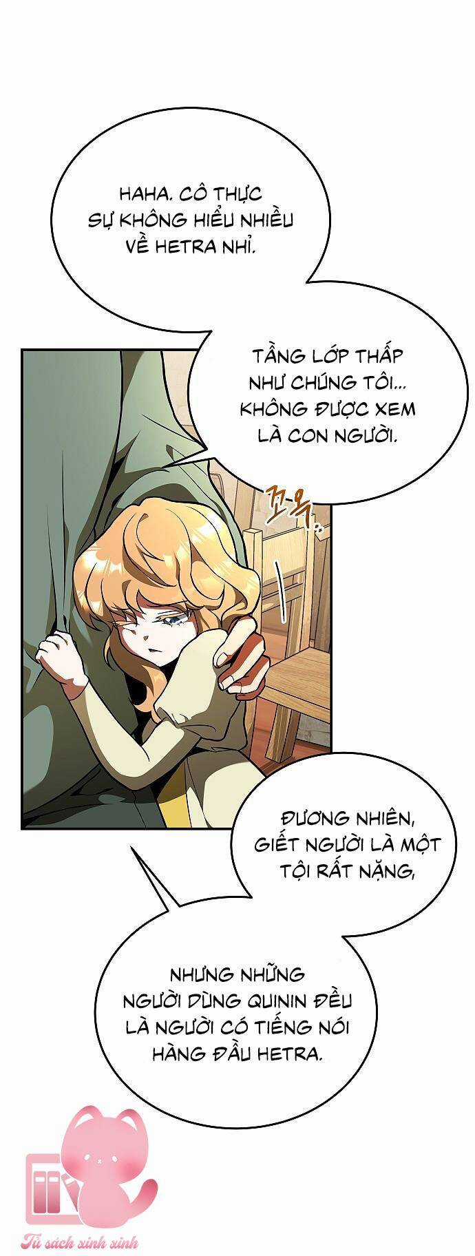 Cuộc Săn Nữ Hoàng - Chapter 4 - Trang 69