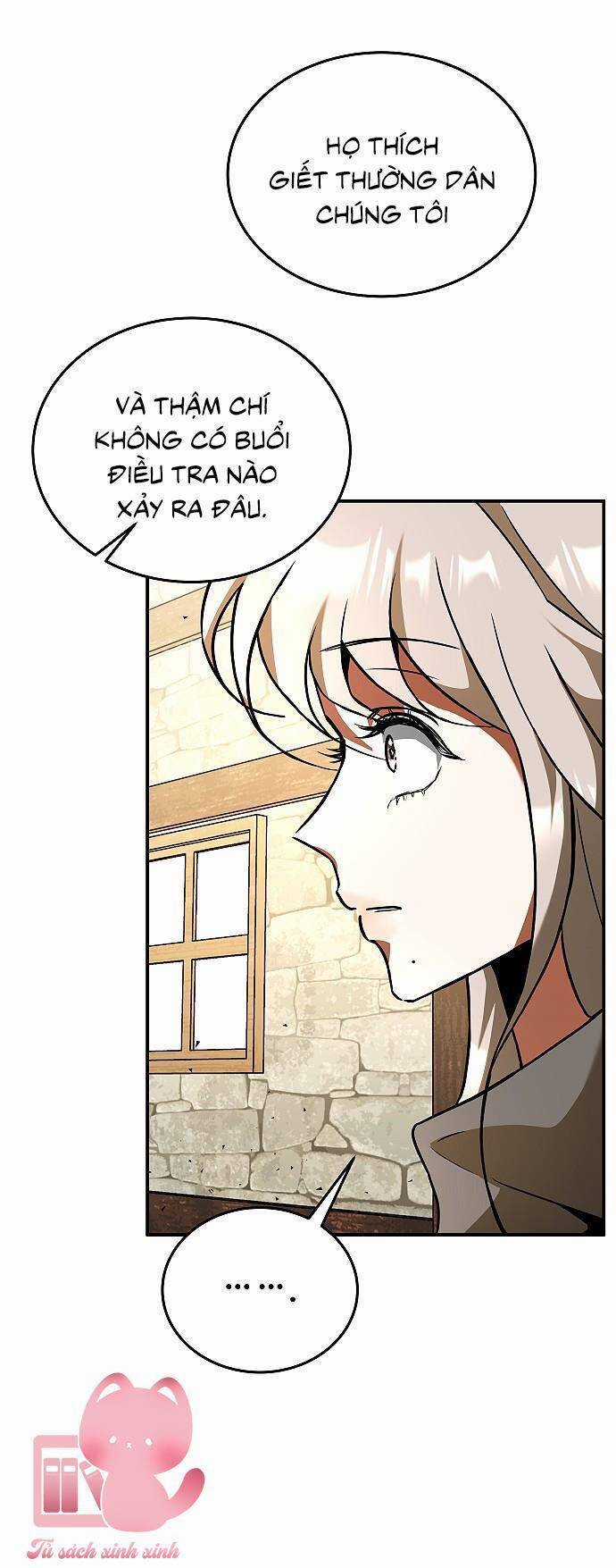 Cuộc Săn Nữ Hoàng - Chapter 4 - Trang 70