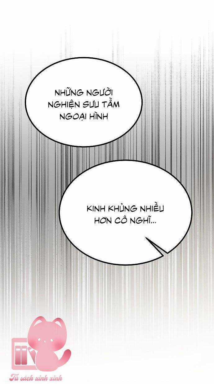 Cuộc Săn Nữ Hoàng - Chapter 4 - Trang 72