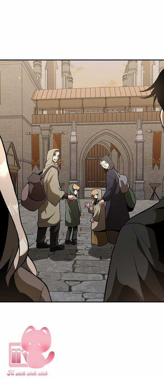 Cuộc Săn Nữ Hoàng - Chapter 4 - Trang 74