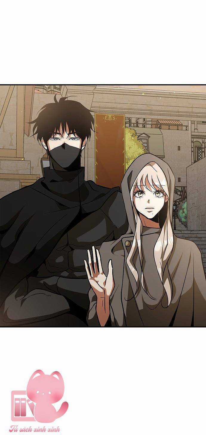 Cuộc Săn Nữ Hoàng - Chapter 4 - Trang 75