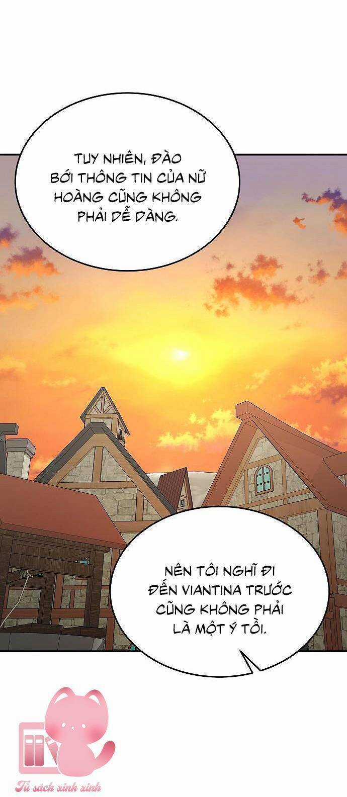 Cuộc Săn Nữ Hoàng - Chapter 4 - Trang 80