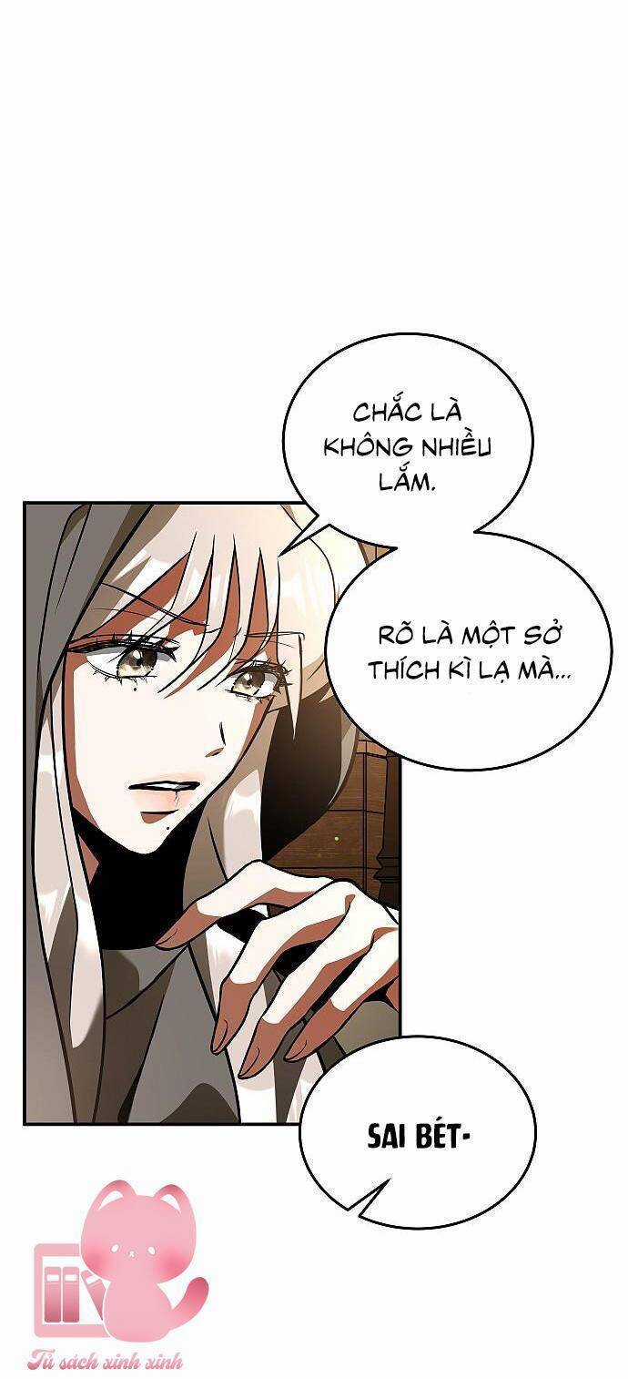 Cuộc Săn Nữ Hoàng - Chapter 4 - Trang 82