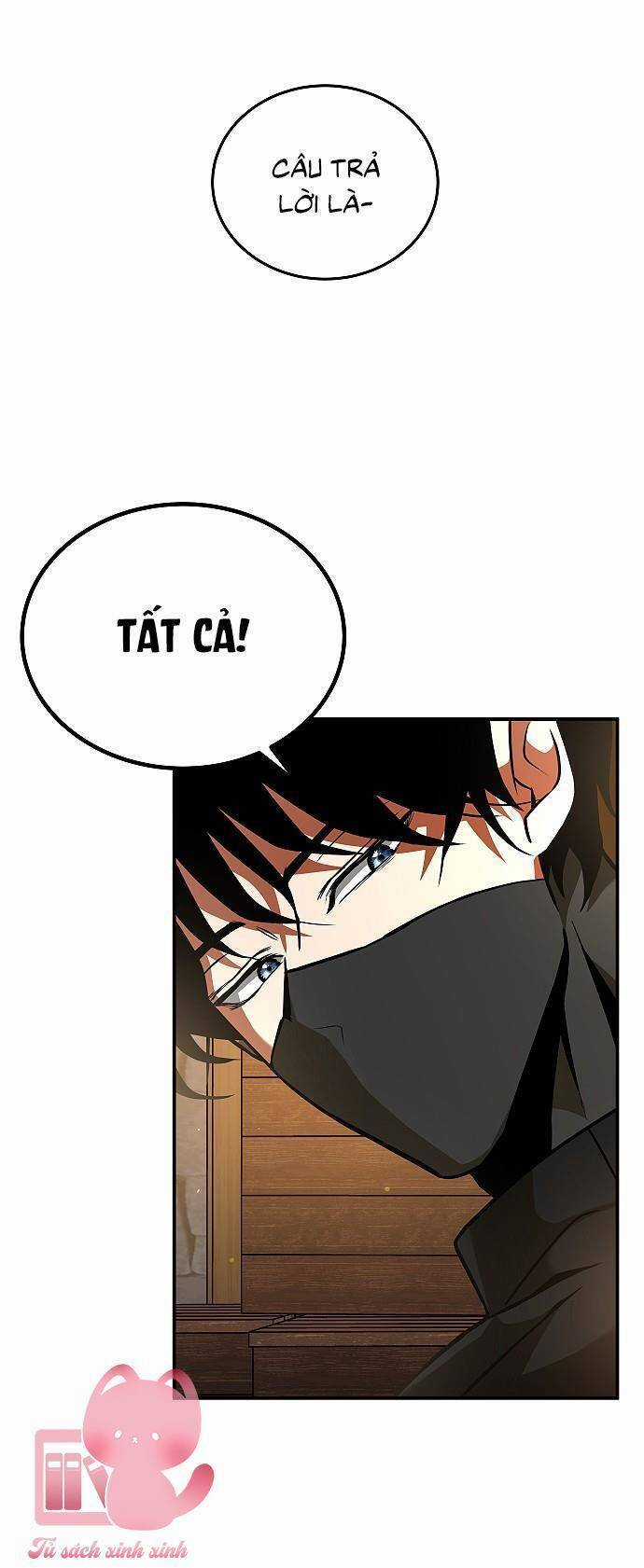 Cuộc Săn Nữ Hoàng - Chapter 4 - Trang 83