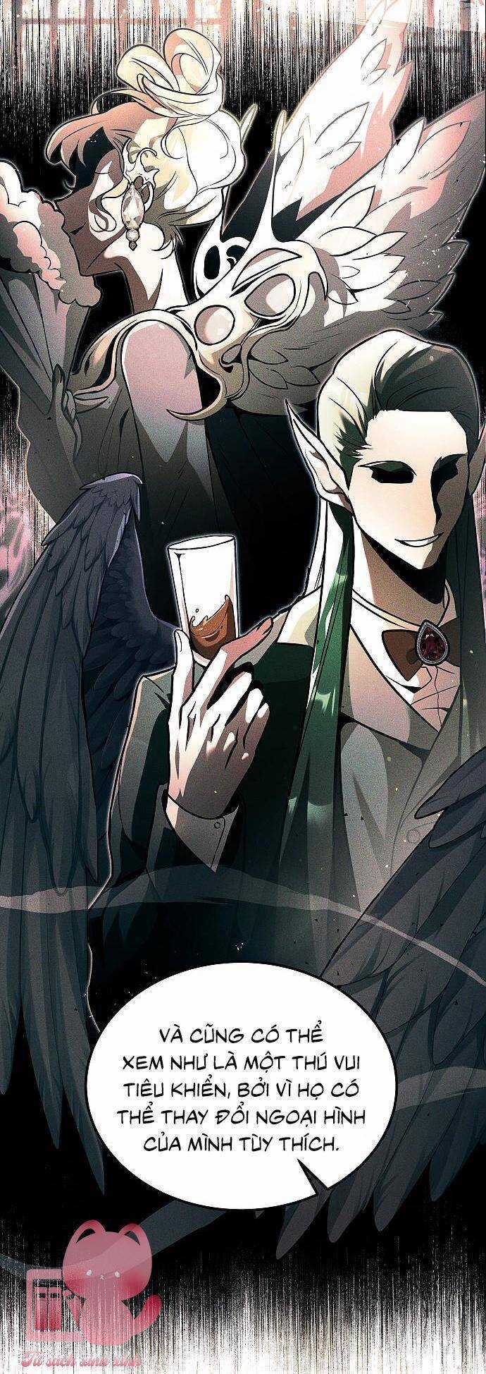 Cuộc Săn Nữ Hoàng - Chapter 4 - Trang 85