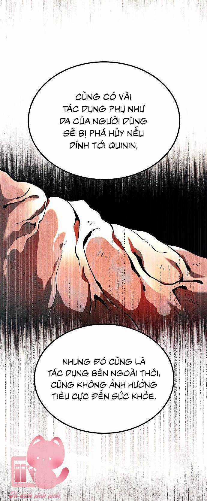 Cuộc Săn Nữ Hoàng - Chapter 4 - Trang 86