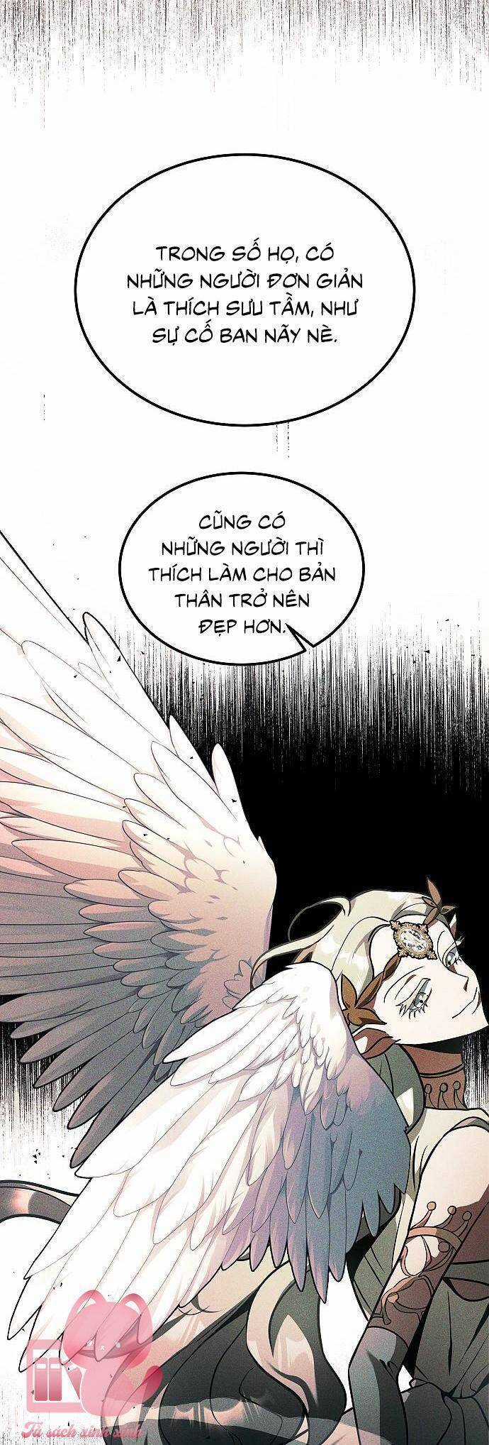 Cuộc Săn Nữ Hoàng - Chapter 4 - Trang 87