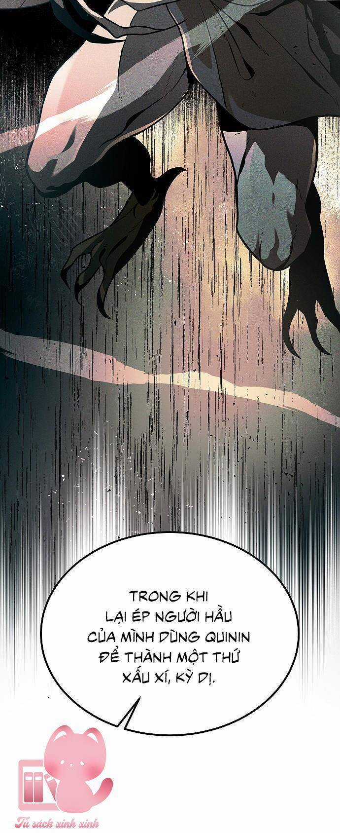 Cuộc Săn Nữ Hoàng - Chapter 4 - Trang 89