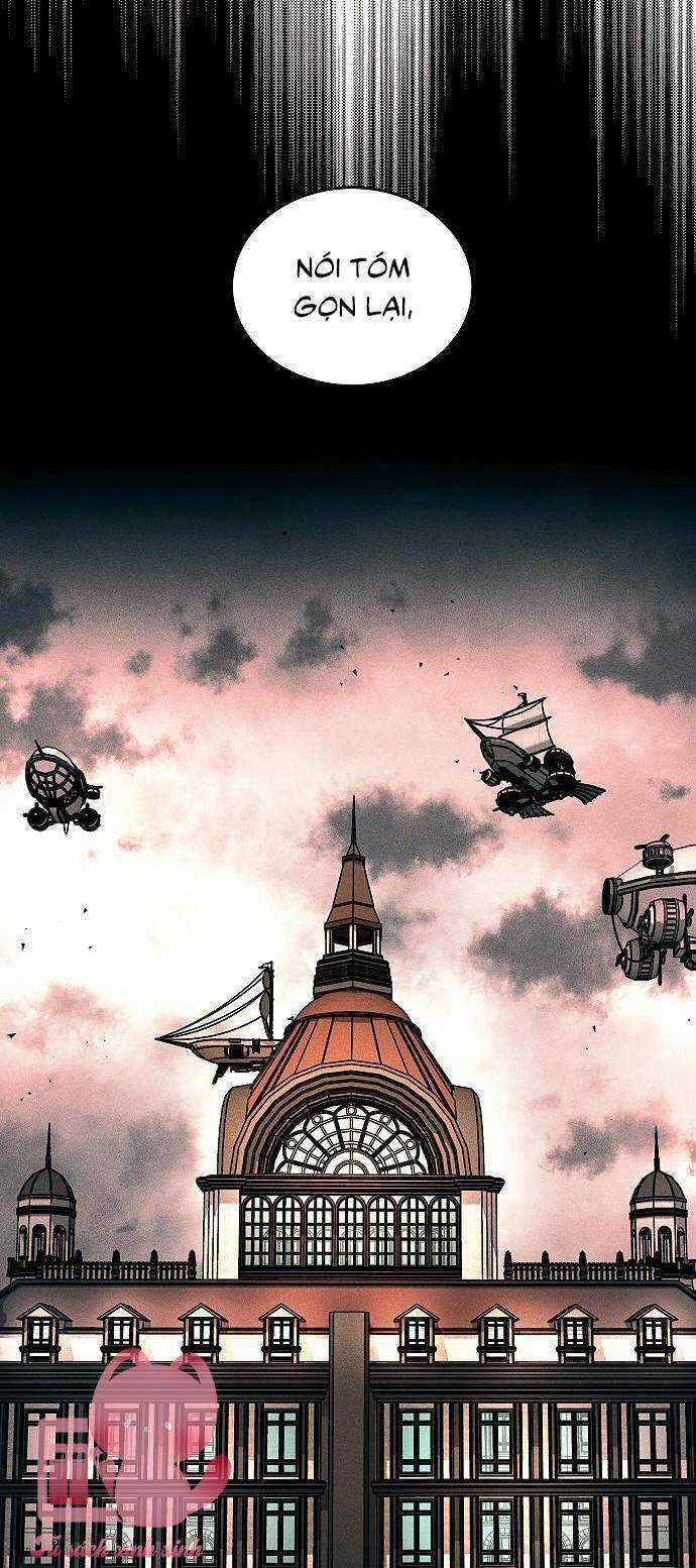 Cuộc Săn Nữ Hoàng - Chapter 4 - Trang 91