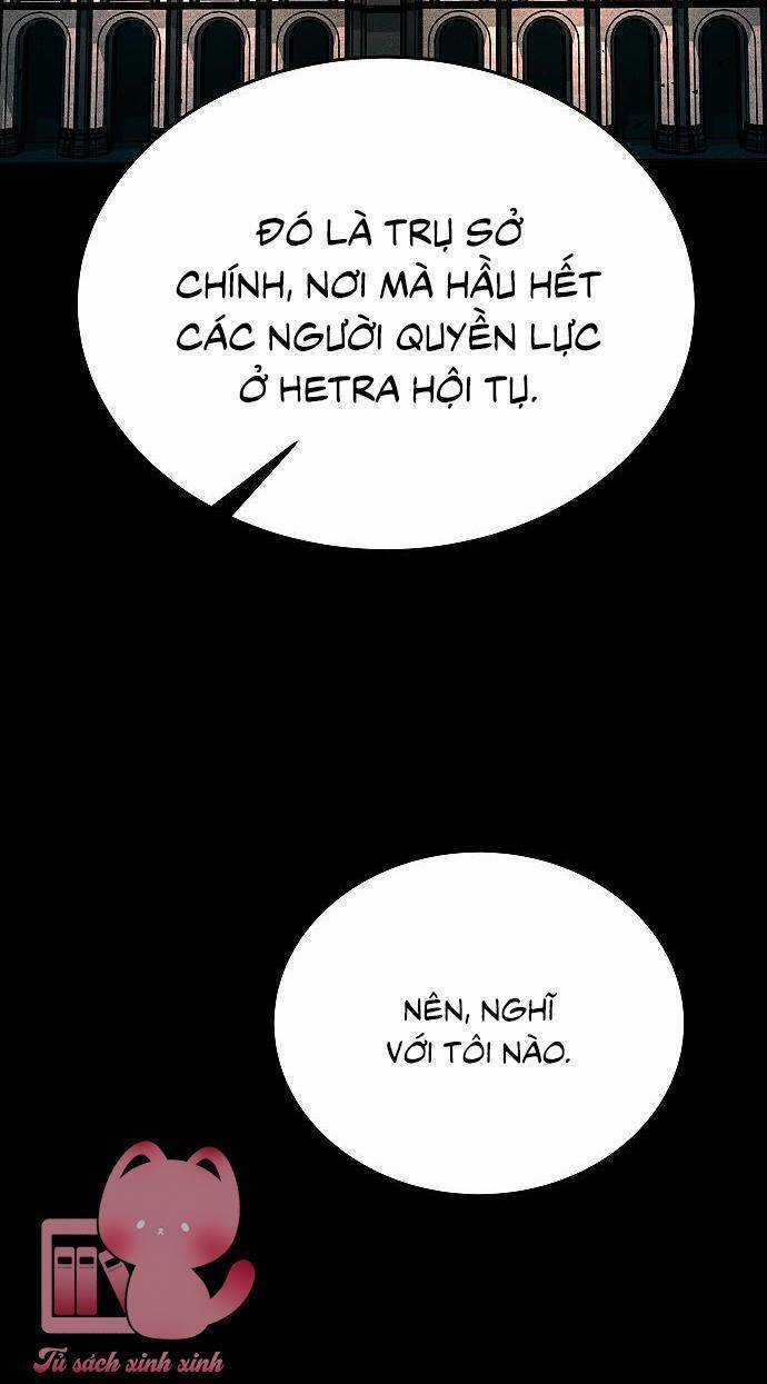 Cuộc Săn Nữ Hoàng - Chapter 4 - Trang 92