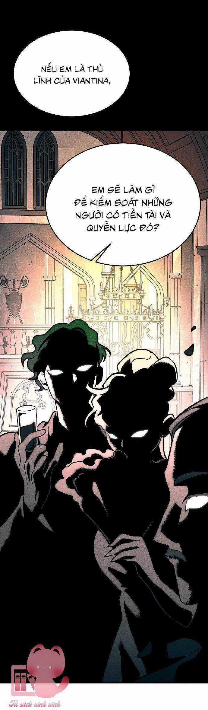Cuộc Săn Nữ Hoàng - Chapter 4 - Trang 93