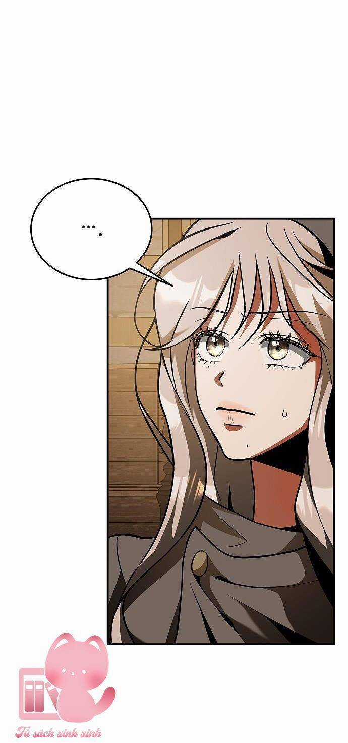 Cuộc Săn Nữ Hoàng - Chapter 4 - Trang 94