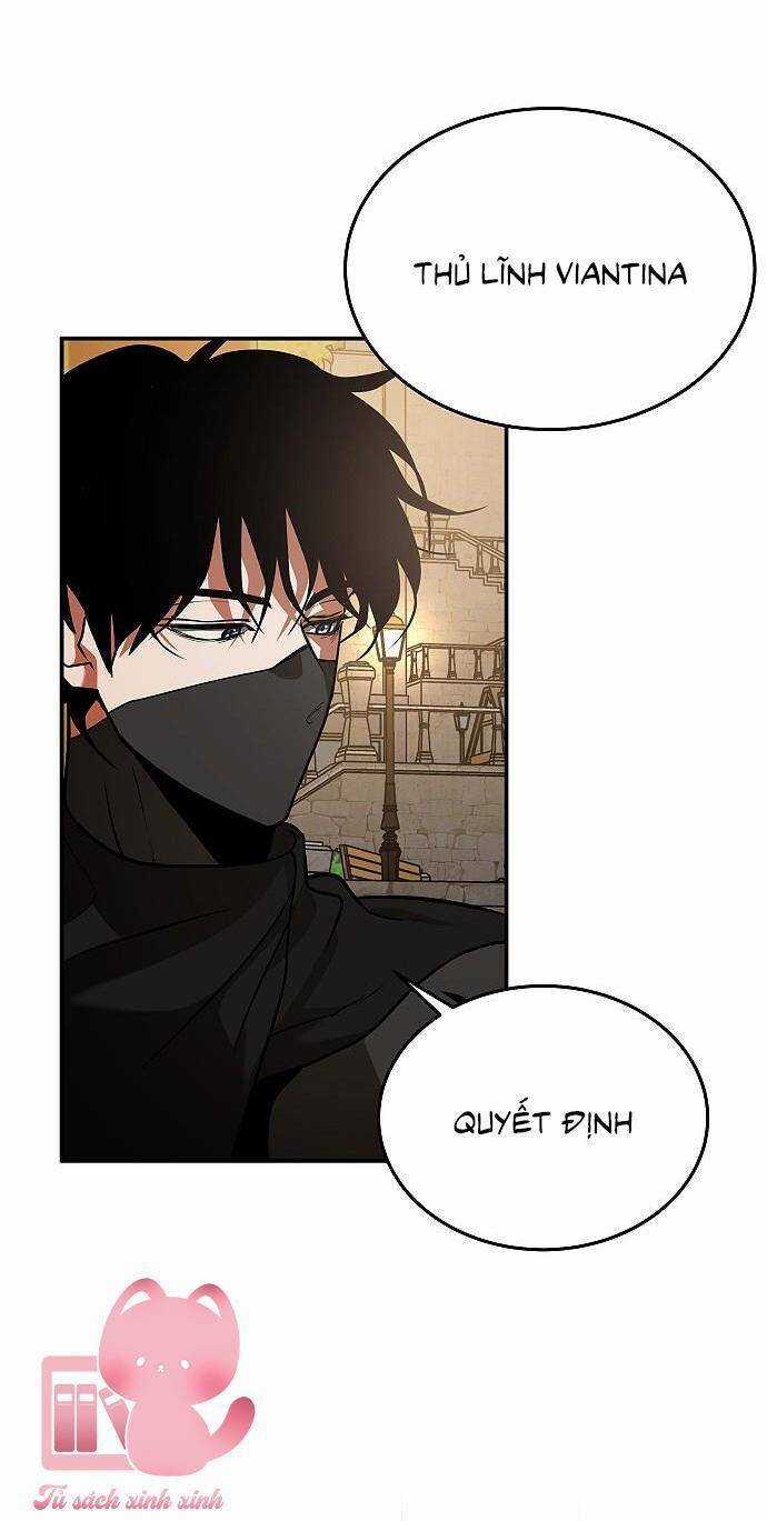 Cuộc Săn Nữ Hoàng - Chapter 4 - Trang 95